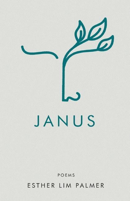 Knjiga Janus Esther Lim Palmer