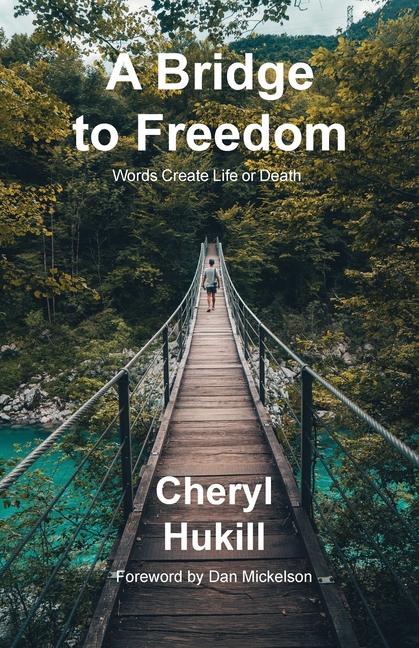 Kniha Bridge to Freedom 