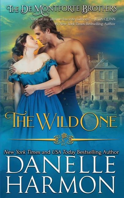 Buch Wild One Danelle Harmon