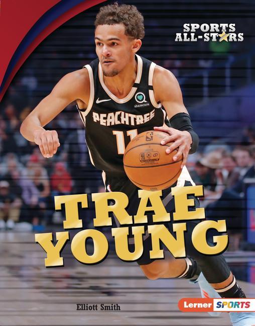 Buch Trae Young Elliott Smith