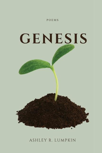 Knjiga Genesis Ashley Lumpkin