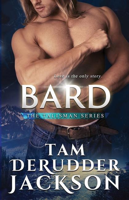 Knjiga Bard Tam Derudder Jackson