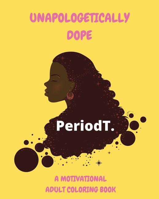 Kniha Unapologetically Dope Lynette Edwards