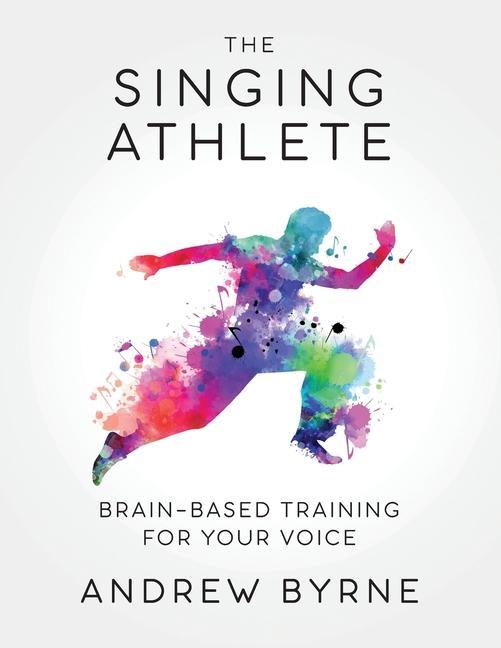 Книга Singing Athlete 