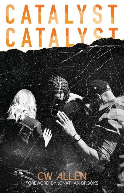 Knjiga Catalyst Cw Allen