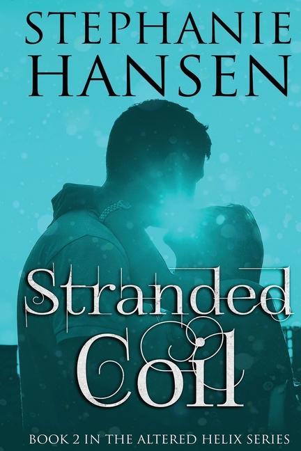 Knjiga Stranded Coil Stephanie Hansen