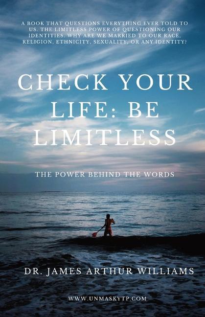 Buch Check Your Life La-Toya Williams