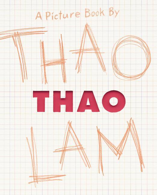 Book Thao: A Picture Book Thao Lam