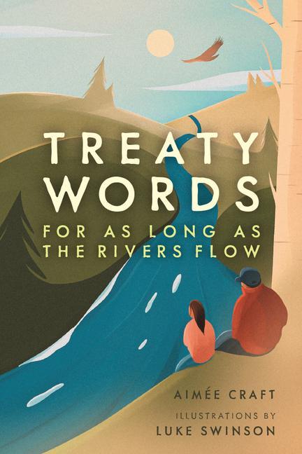 Kniha Treaty Words Luke Swinson