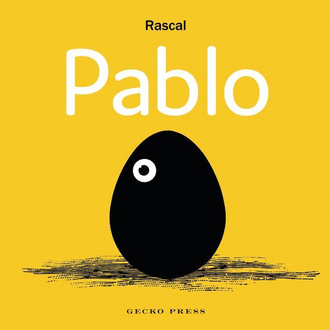 Βιβλίο Pablo Rascal