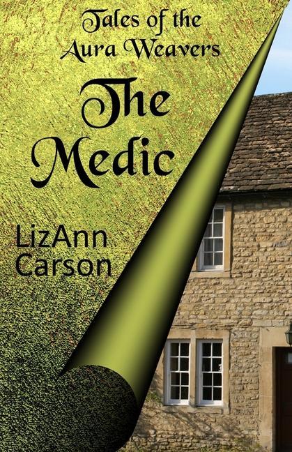 Buch The Medic Lizann Carson