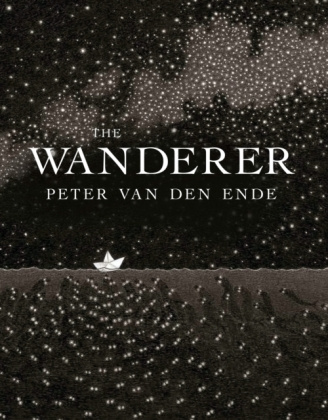 Kniha Wanderer Peter Van den Ende