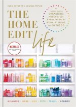 Carte The Home Edit Life Clea Shearer