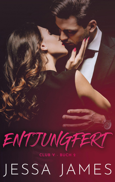 Book Entjungfert 