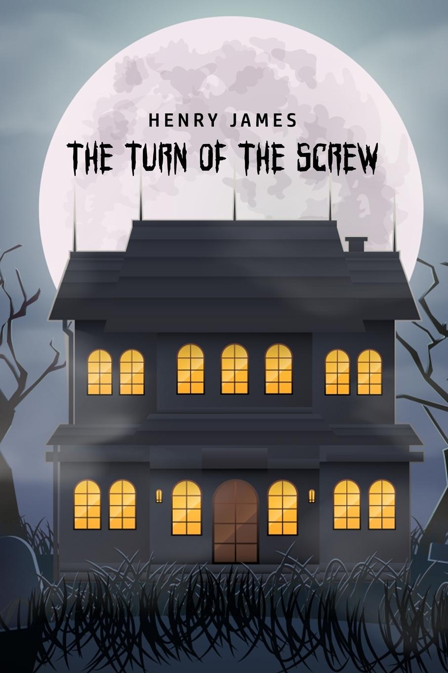 Buch The Turn of the Screw 