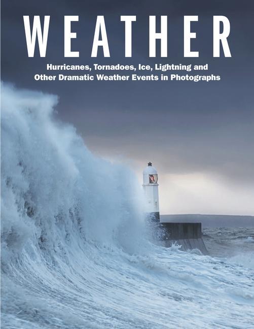 Kniha Weather ROBERT J. FORD