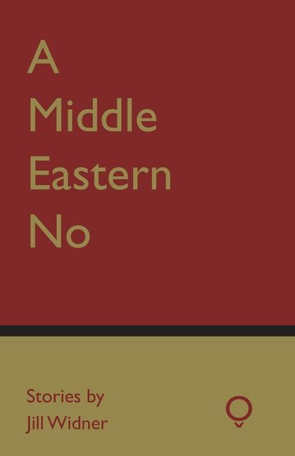 Knjiga Middle Eastern No Jill Widner