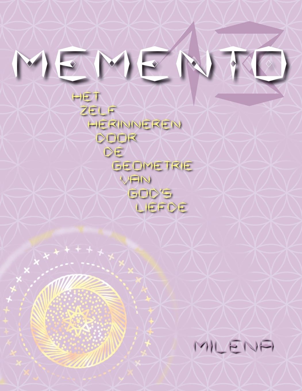 Carte Memento 13 