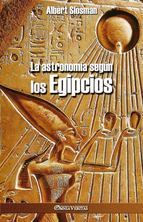 Carte astronomia segun los Egipcios 