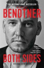 Carte Bendtner: Both Sides Nicklas Bendtner