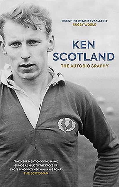 Knjiga Ken Scotland KEN SCOTLAND