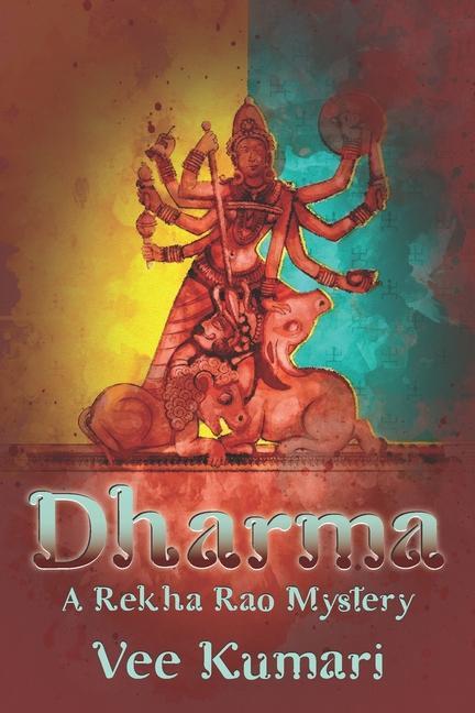 Könyv Dharma 