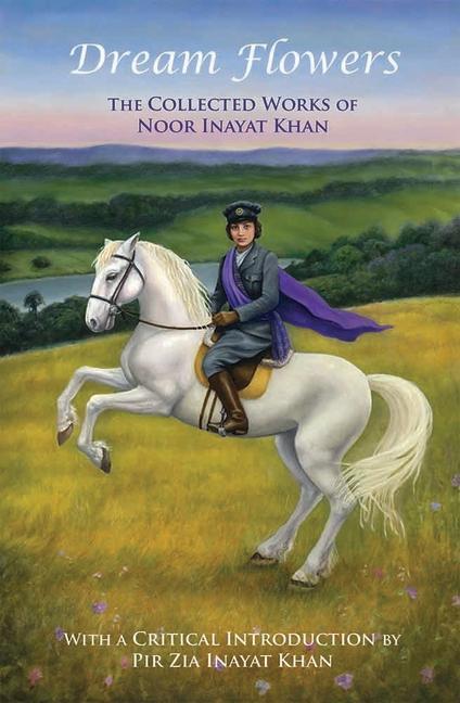Kniha Dream Flowers Pir Zia Inayat Khan