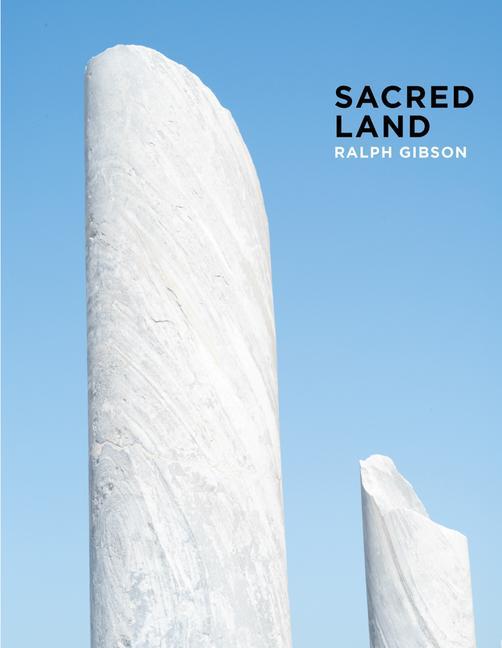 Carte Ralph Gibson: Sacred Land Rabbi David Ellenson