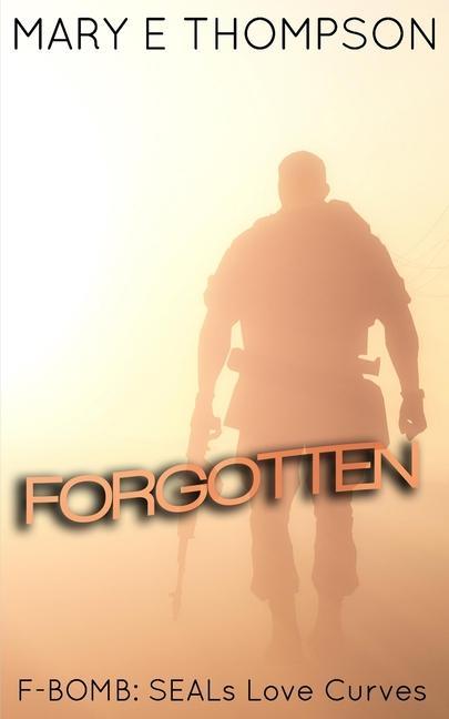 Book Forgotten Mary E. Thompson