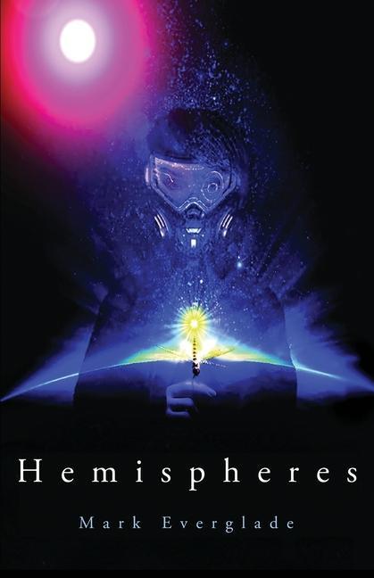 Knjiga Hemispheres Athina Paris