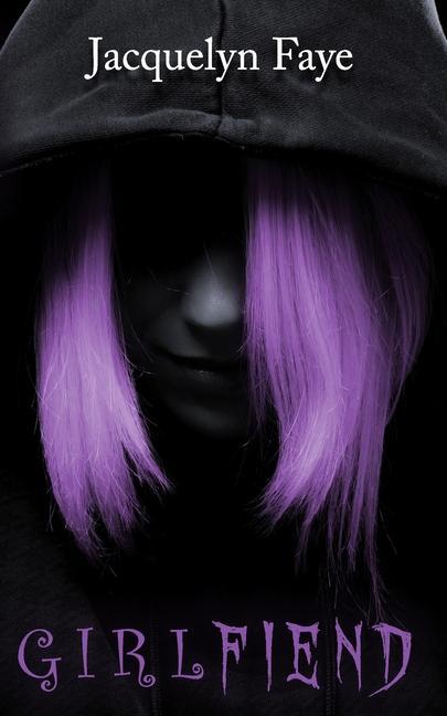Book GirlFiend Jacquelyn Faye