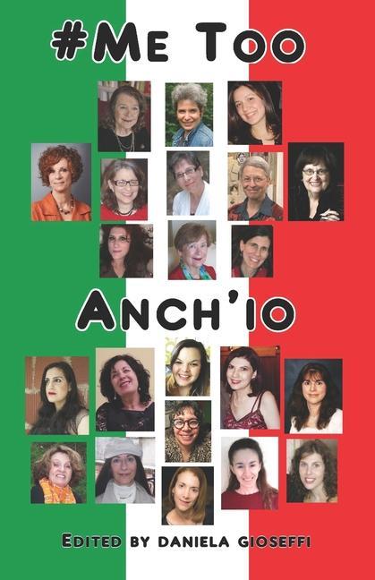 Knjiga #Me Too, Anch'io Daniela Gioseffi