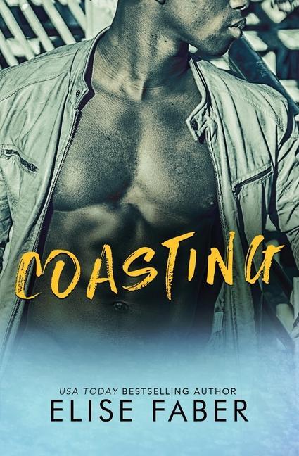 Knjiga Coasting Elise Faber