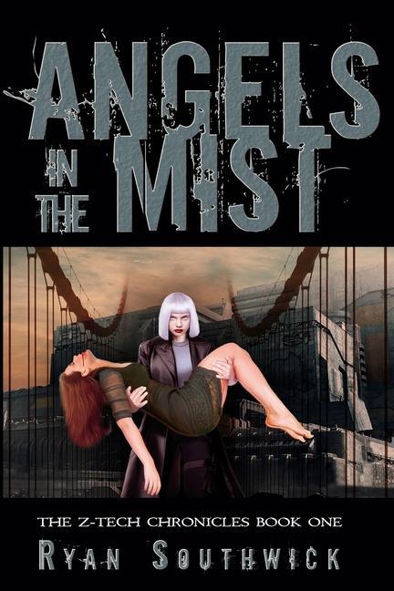Book Angels in the Mist Ryan Southwick