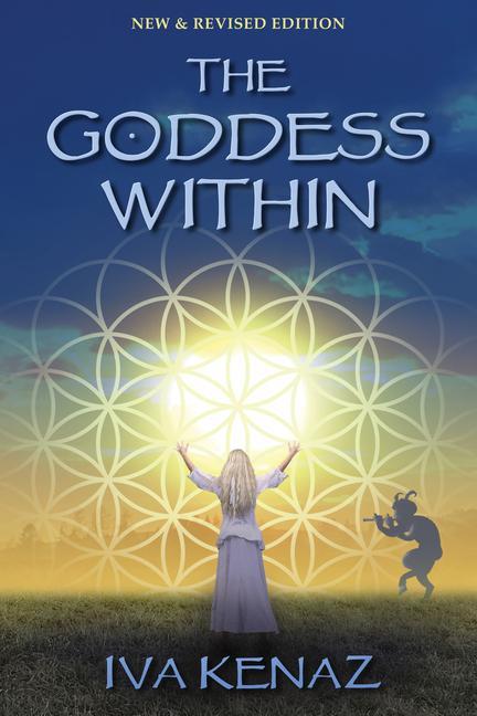Carte The Goddess Within Iva Kenaz