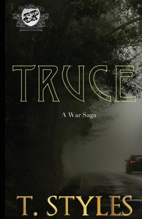 Knjiga Truce T. Styles
