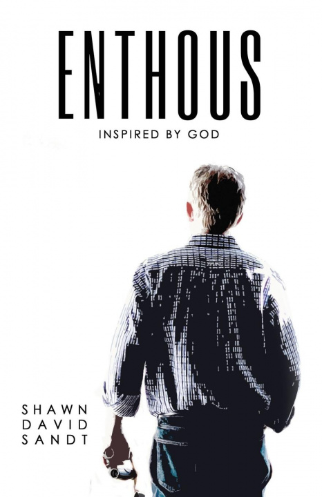Knjiga Enthous Shawn David Sandt