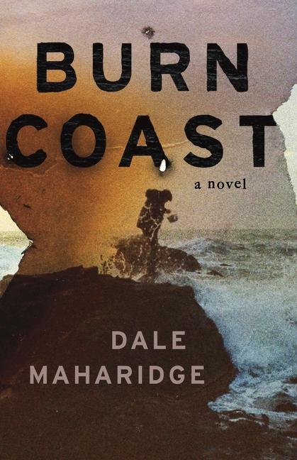 Buch Burn Coast 