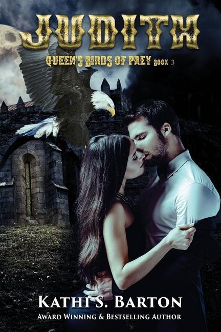 Kniha Judith: Queen's Birds of Prey: Paranormal Shape Shifter Romance 