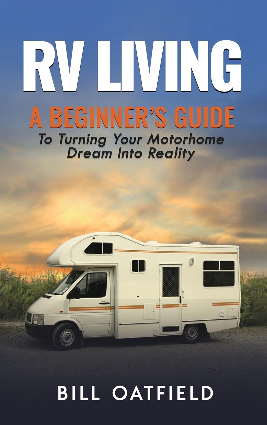 Buch RV Living Bill Oatfield