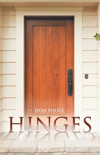 Knjiga Hinges Don Poole