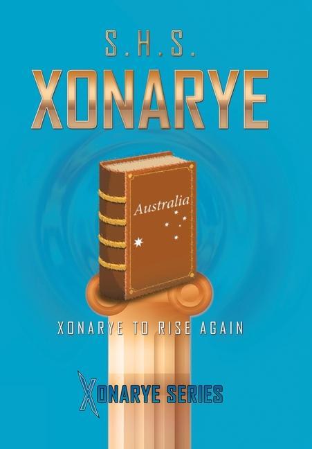 Knjiga Xonarye S. H. S.