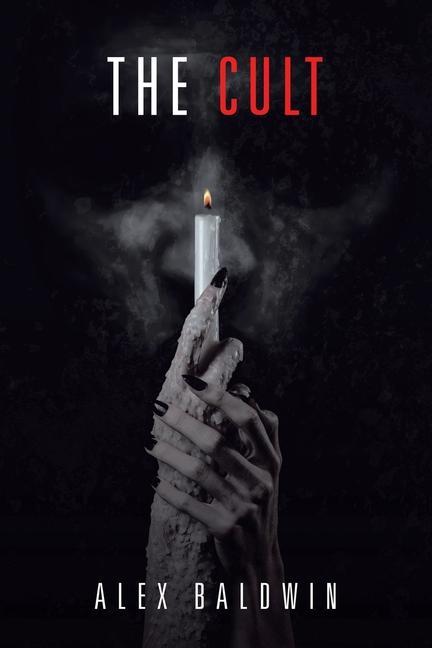 Buch Cult Alex Baldwin