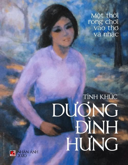 Book Tinh Khuc D&#432;&#417;ng &#272;inh H&#432;ng 