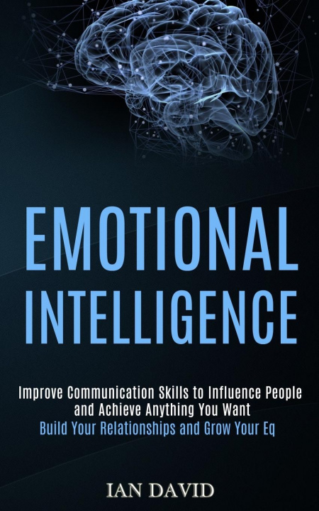 Knjiga Emotional Intelligence Ian David