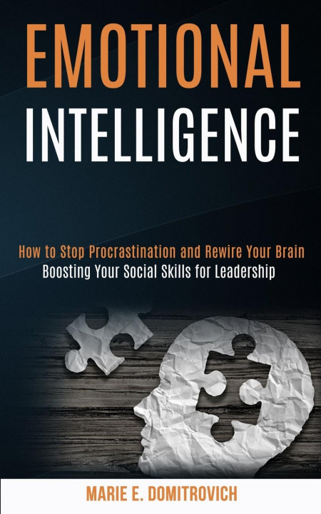 Knjiga Emotional Intelligence Marie E. Domitrovich