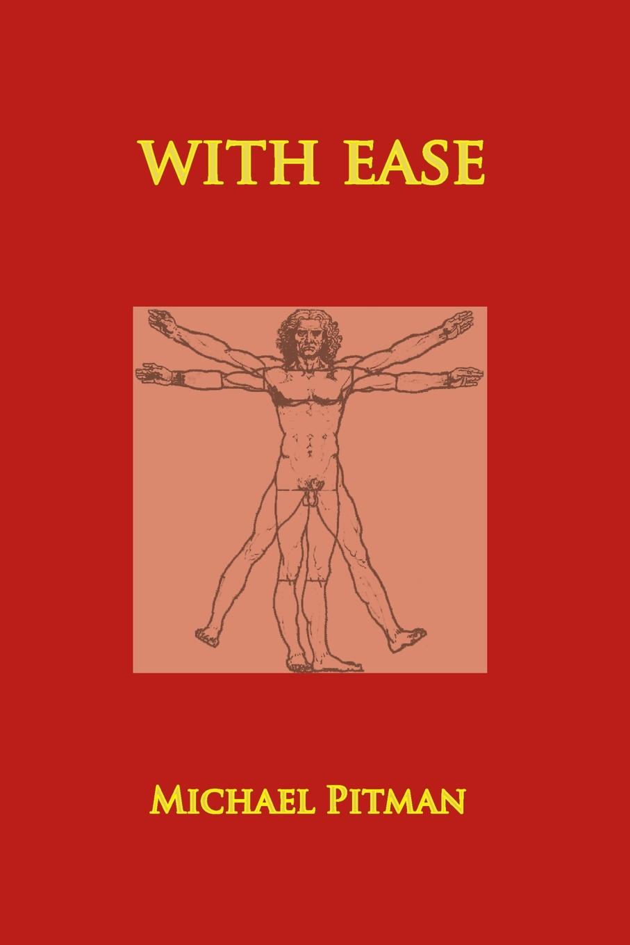 Knjiga With Ease Michael Pitman