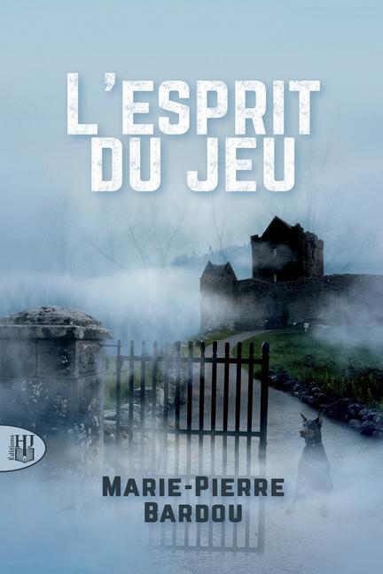 Книга L'esprit du jeu 