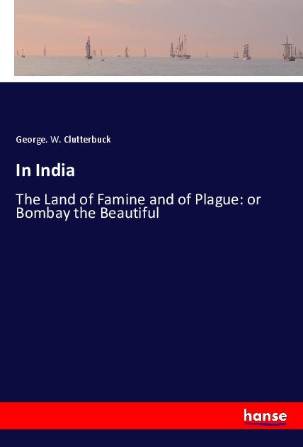 Knjiga In India 