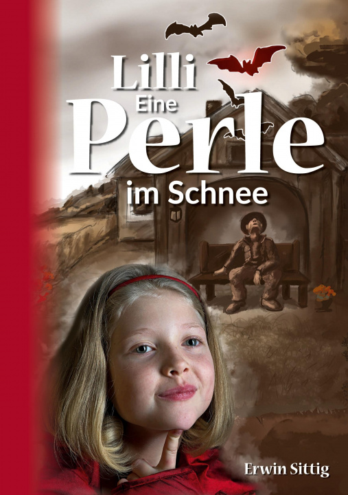 Knjiga Lilli Sascha B. Riehl